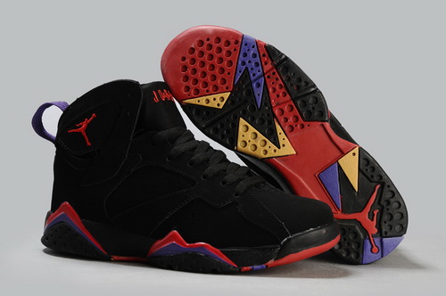 Air Jordan 7 shoes AAA-004