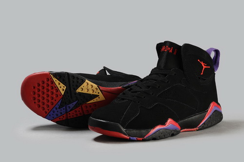 Air Jordan 7 shoes AAA-004