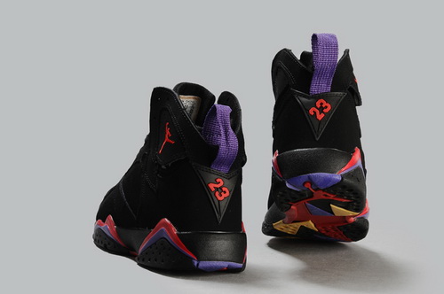 Air Jordan 7 shoes AAA-004