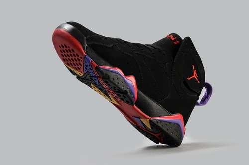 Air Jordan 7 shoes AAA-004