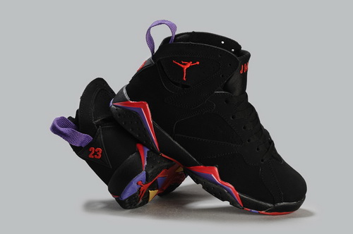 Air Jordan 7 shoes AAA-004