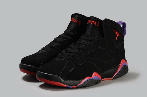 Air Jordan 7 shoes AAA-004