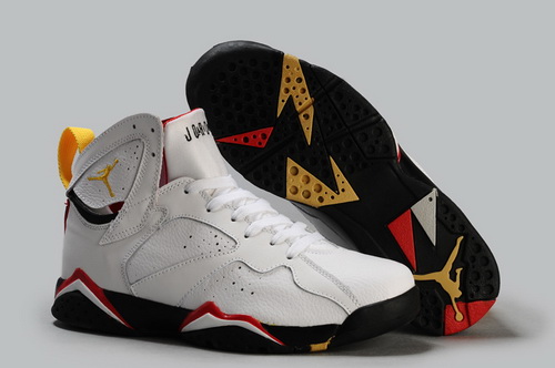 Air Jordan 7 shoes AAA-005