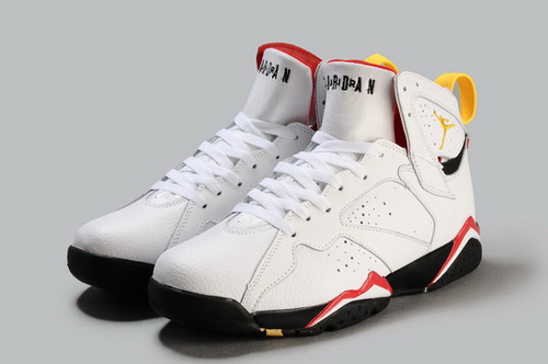 Air Jordan 7 shoes AAA-005