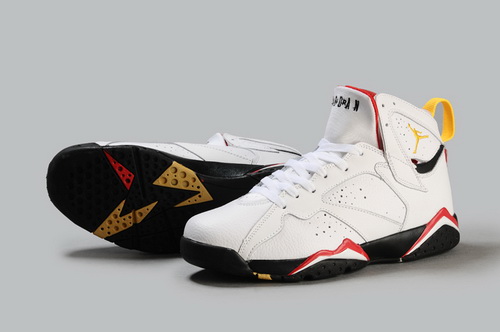 Air Jordan 7 shoes AAA-005