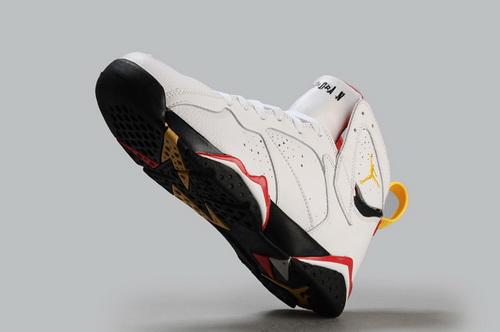 Air Jordan 7 shoes AAA-005