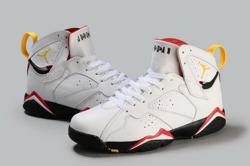 Air Jordan 7 shoes AAA-005