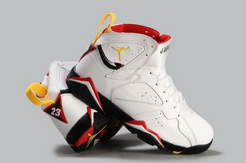 Air Jordan 7 shoes AAA-005