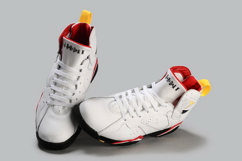 Air Jordan 7 shoes AAA-005