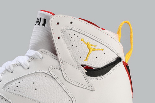 Air Jordan 7 shoes AAA-005