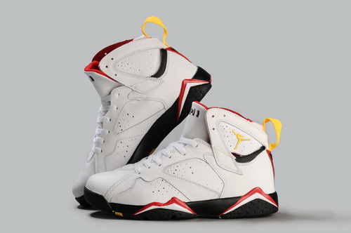 Air Jordan 7 shoes AAA-005