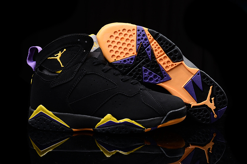 Air Jordan 7 shoes AAA-006