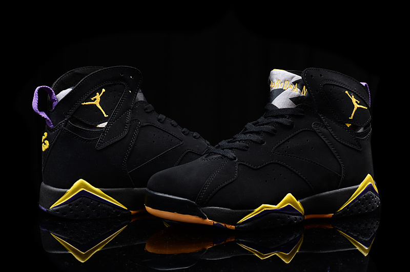 Air Jordan 7 shoes AAA-006