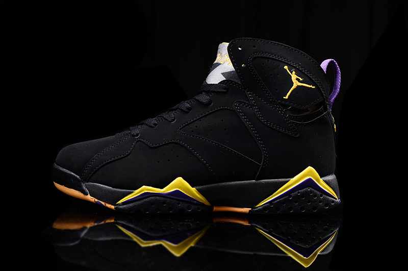 Air Jordan 7 shoes AAA-006