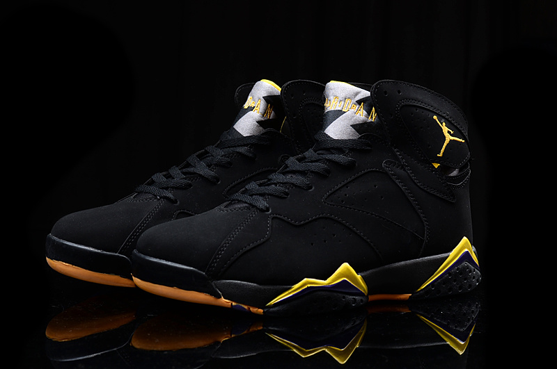 Air Jordan 7 shoes AAA-006