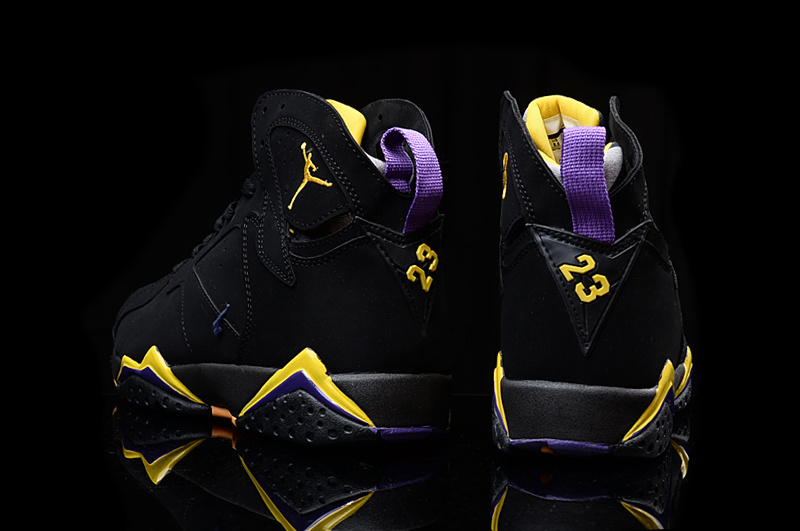 Air Jordan 7 shoes AAA-006