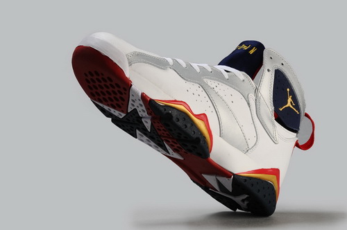 Air Jordan 7 shoes AAA-008