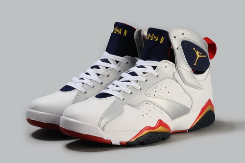 Air Jordan 7 shoes AAA-008