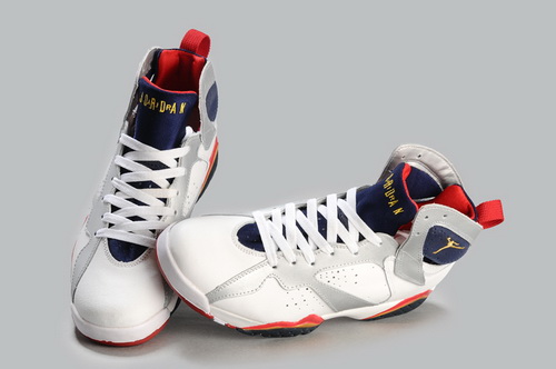 Air Jordan 7 shoes AAA-008