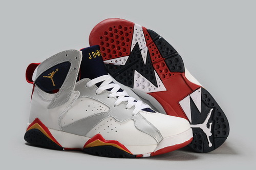 Air Jordan 7 shoes AAA-008