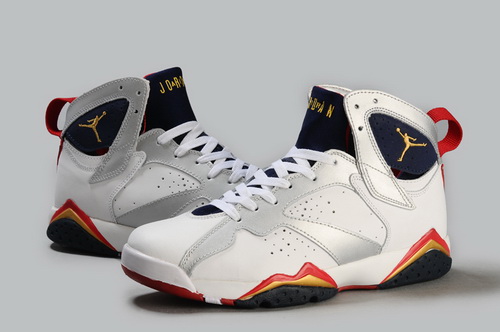 Air Jordan 7 shoes AAA-008