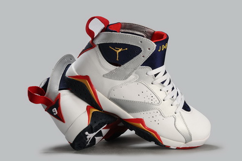 Air Jordan 7 shoes AAA-008