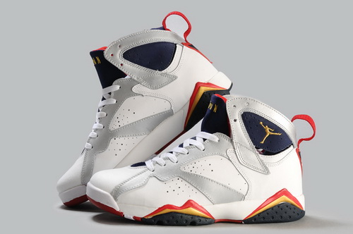 Air Jordan 7 shoes AAA-008