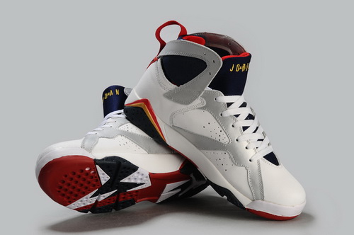 Air Jordan 7 shoes AAA-008