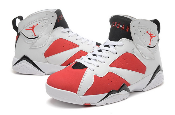 Air Jordan 7 shoes AAA-009