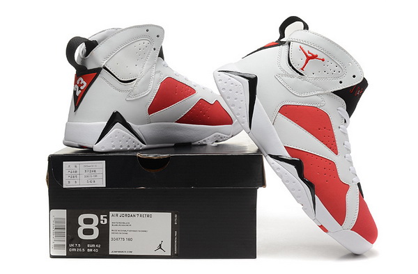 Air Jordan 7 shoes AAA-009