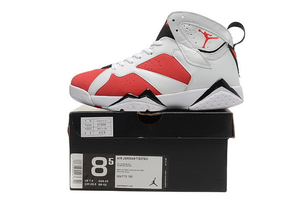 Air Jordan 7 shoes AAA-009