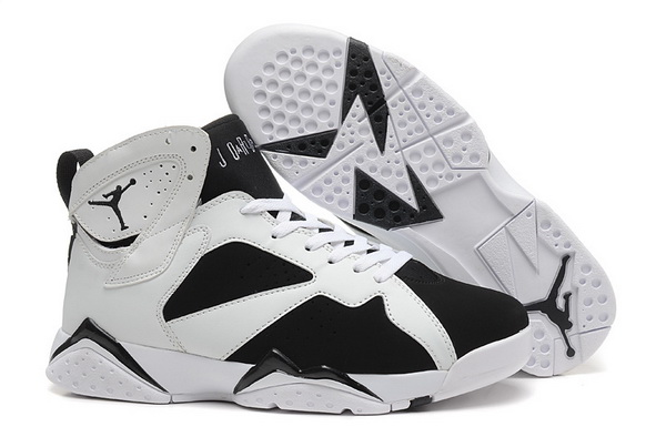 Air Jordan 7 shoes AAA-010