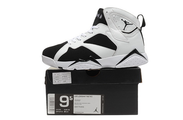 Air Jordan 7 shoes AAA-010