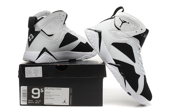 Air Jordan 7 shoes AAA-010