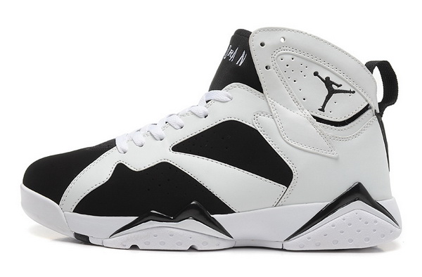 Air Jordan 7 shoes AAA-010