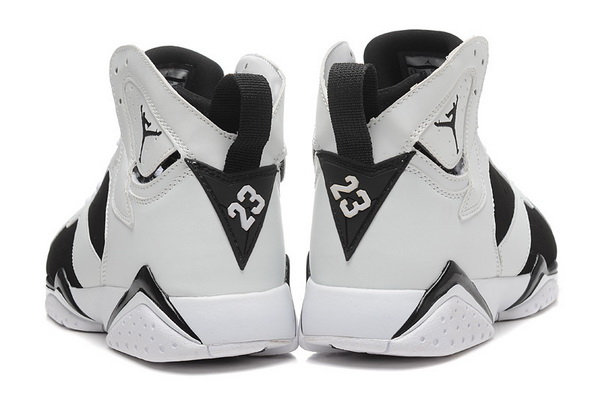 Air Jordan 7 shoes AAA-010