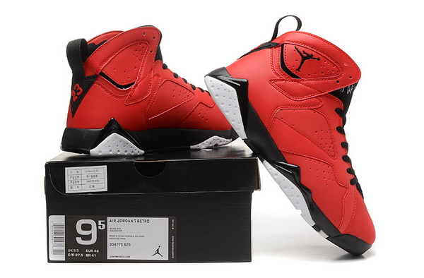 Air Jordan 7 shoes AAA-011