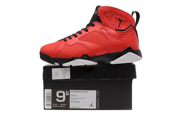 Air Jordan 7 shoes AAA-011