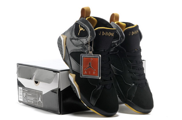 Air Jordan 7 shoes AAA-012