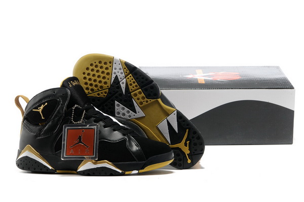 Air Jordan 7 shoes AAA-012