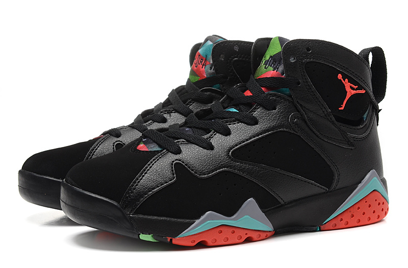 Air Jordan 7 shoes AAA-013