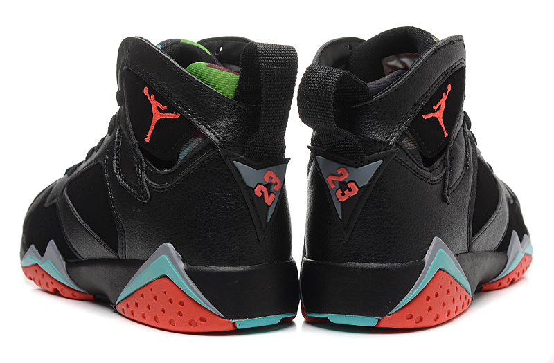 Air Jordan 7 shoes AAA-013