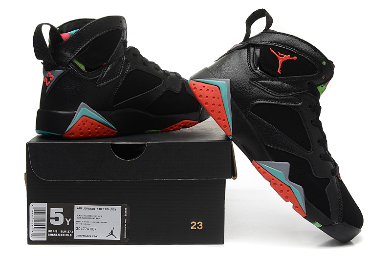 Air Jordan 7 shoes AAA-013