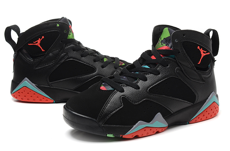 Air Jordan 7 shoes AAA-013