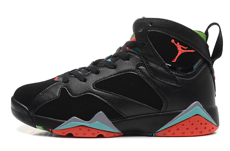 Air Jordan 7 shoes AAA-013