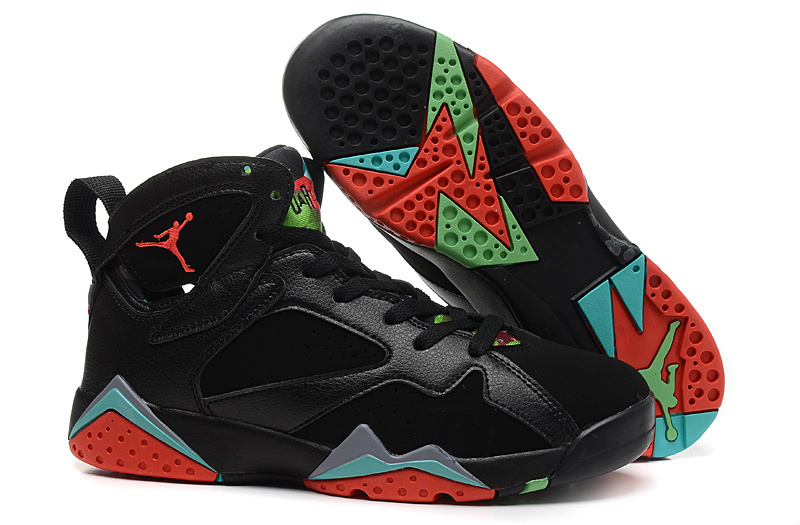 Air Jordan 7 shoes AAA-013