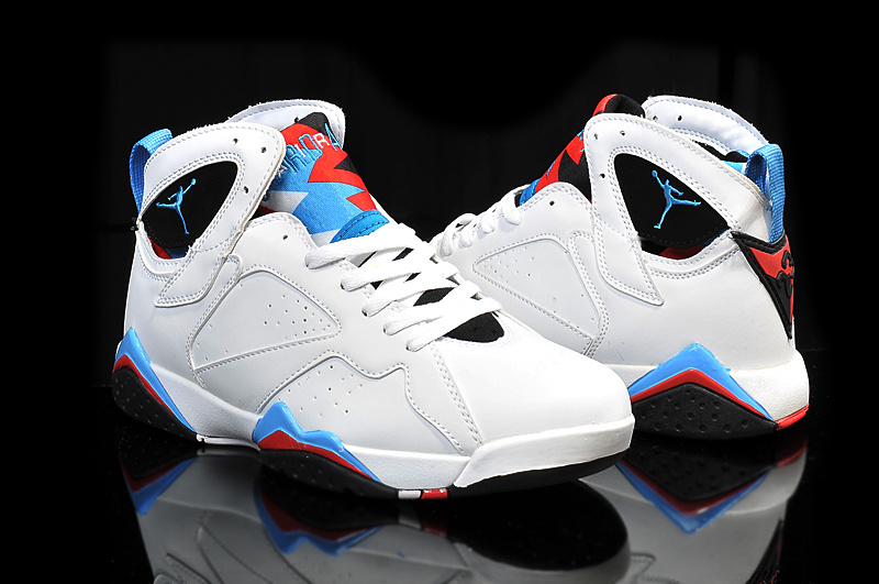 Air Jordan 7 shoes AAA-015