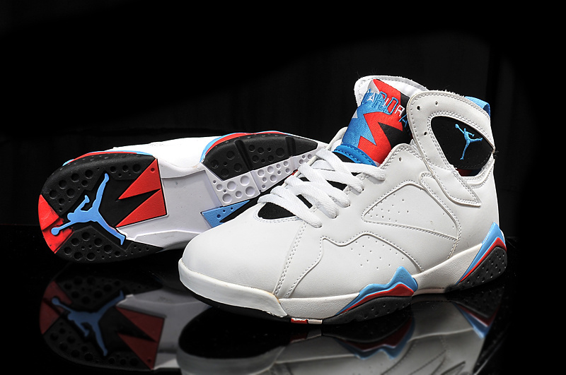 Air Jordan 7 shoes AAA-015