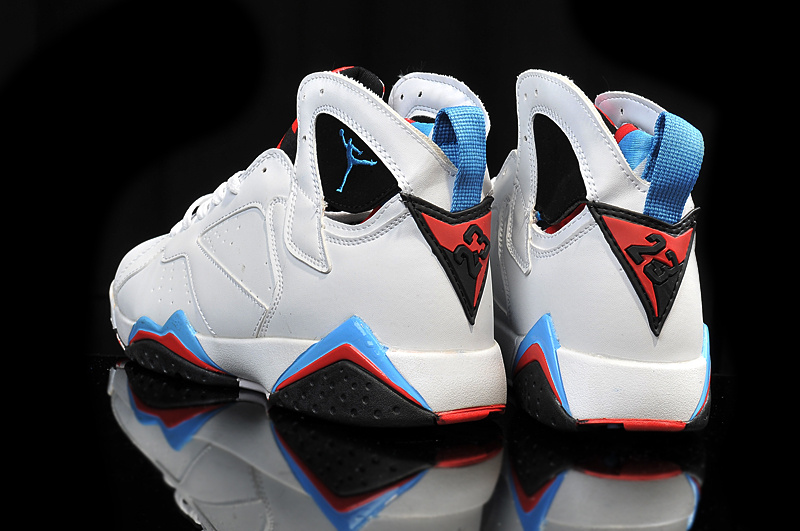 Air Jordan 7 shoes AAA-015