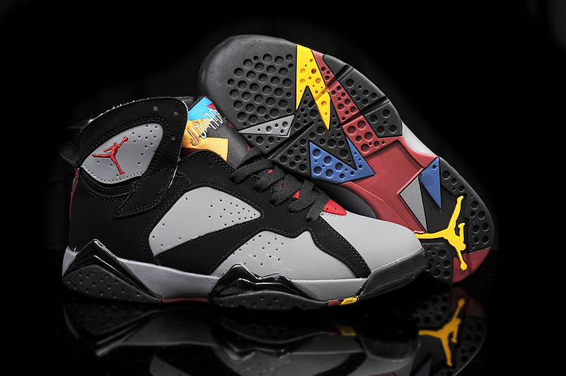 Air Jordan 7 shoes AAA-016